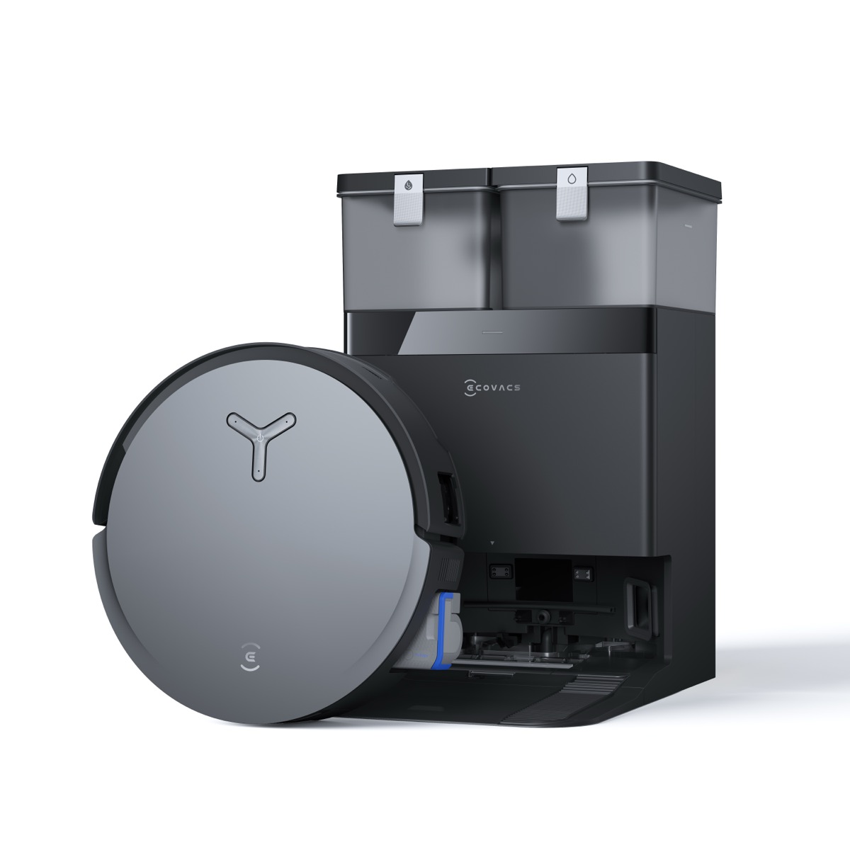 ECOVACS DEEBOT X8 PRO OMNIの商品画像